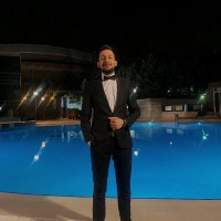 Ahmet Hakan Gerek