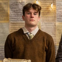 Gideon Ryan