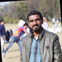 Khuram Javed