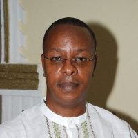 Godwin Kihuguru