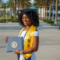 Amari Charles