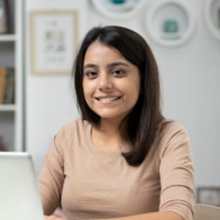 Priyanka Yadav