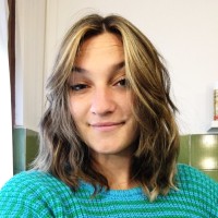 Vittoria Cantini