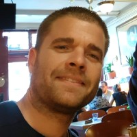Steve Brégigeon