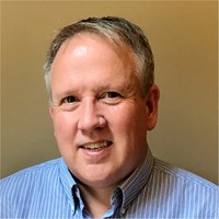 Stephen Reid