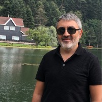 Ali Özçelik