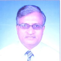Dr Namdev Patil