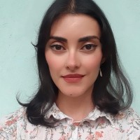 Maria Luisa Rodríguez