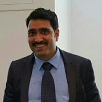 Deepak Kulkarni