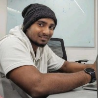 Ajesh M