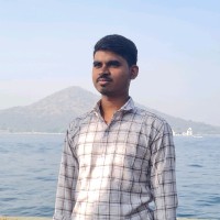 Vishnuprasad Bhabhor