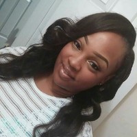Prosha Brown