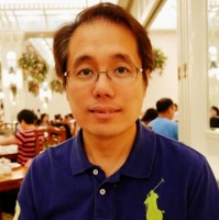 Patrick Lai