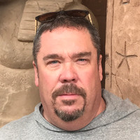 Christopher Benson