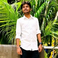 Vimalraj M