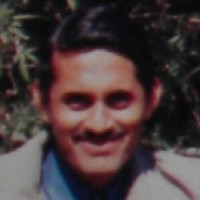 Goutam Banerjee