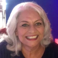 Maria R. (Charito) Cespedes