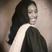 Ashley Wayne, M.A.