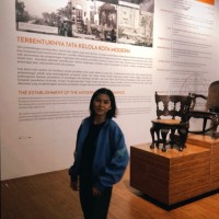 Tya Ramadhani