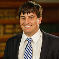 Brady Burns