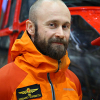 Vegard Lutterloh Ulveseth