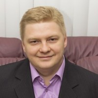 Eugene Gurtovoy
