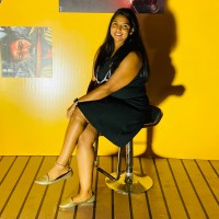 Monisha Garg