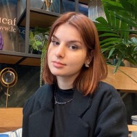 İzem Berra Çalışkan