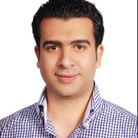 Osama Mohamed