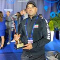 Sajjad Torabi