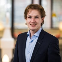Mark Van Horssen