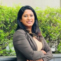 Bindi Mohan
