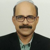 K Santhosh Kumar Menon