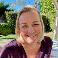 Julie Overbo