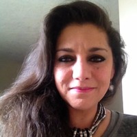 Gabriela Hurtado y Dagda