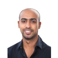 Hazem Ahmed