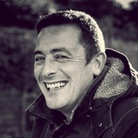 Ian Thomas
