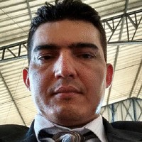 Roberto Melo