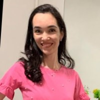 Aline Rebelato