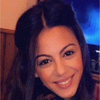 Kenza Abdoune