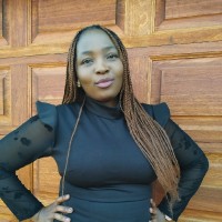 Nokuthula Mtshali