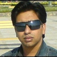 Maqsood Hussain Bhatti