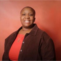 Dorcas Sharp