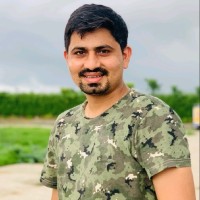 Birju Patel