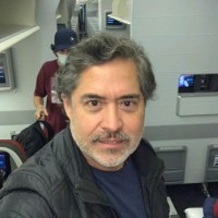 Michael Dubem Harvey