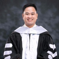 Gian Carlo Alcantara, PhD