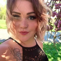 Arielle Duhon