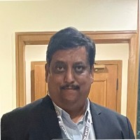 Jaydeep Sirdesai