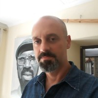 Lorenzo Olarte Hernández
