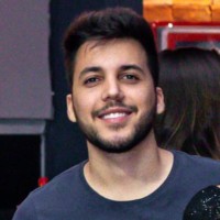 Vinicius Rafael Oliveira Silva